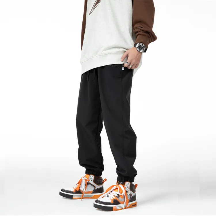 STANAIR Knitted Sweatpants Unisex-4