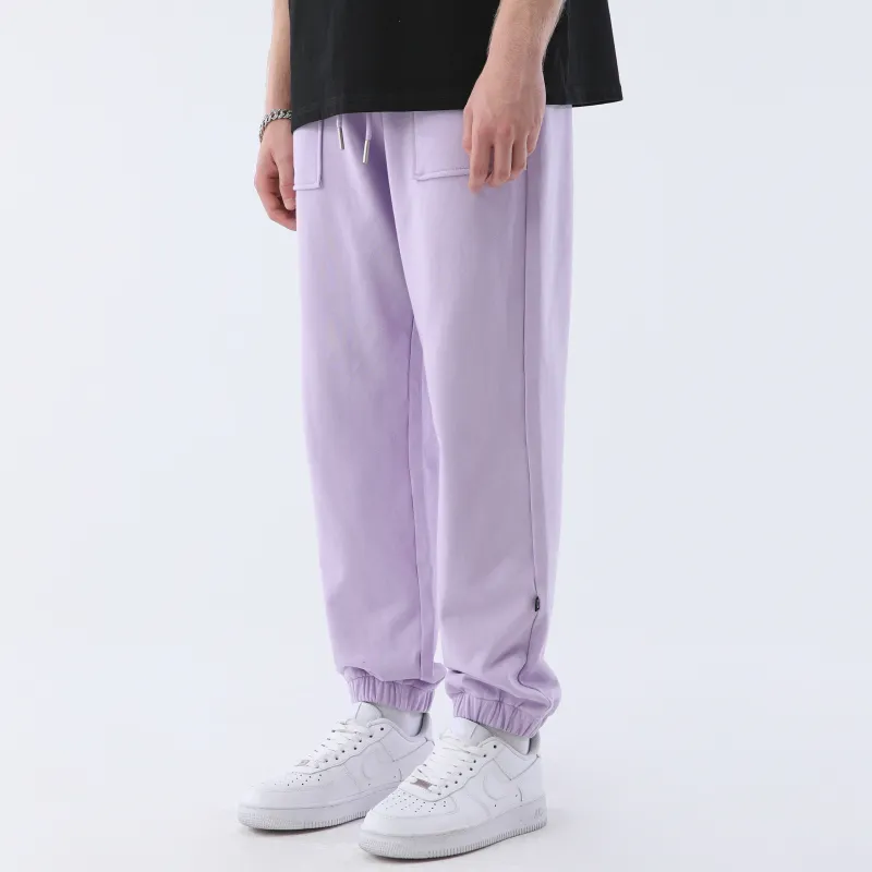 CRUSH KEY Jogger Sports Pants Unisex-9