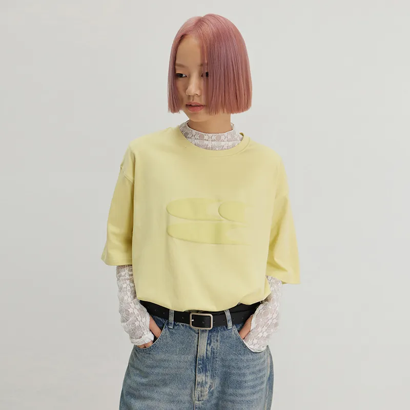 Crying Center T-Shirts Unisex-8