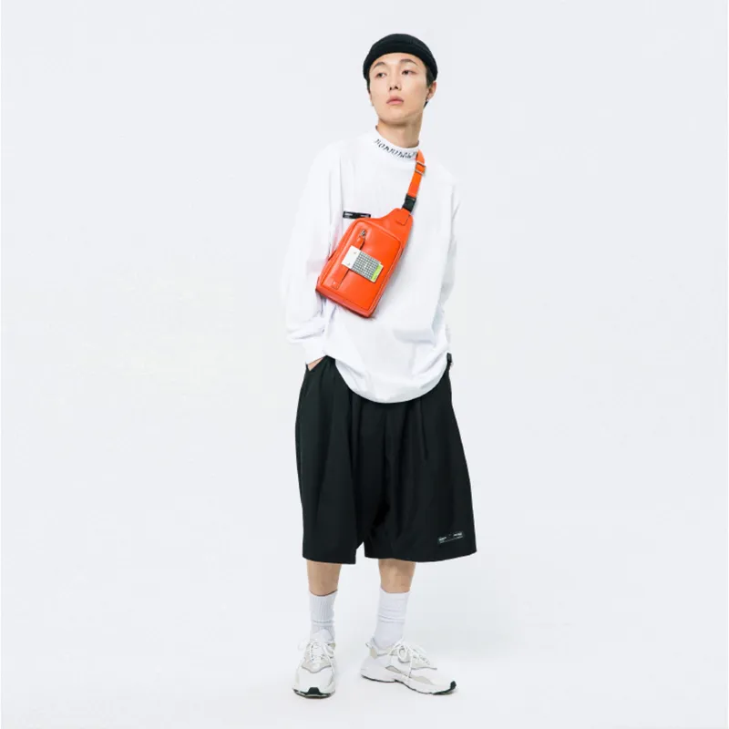 ROARINGWILD Sweatshirts Unisex-9