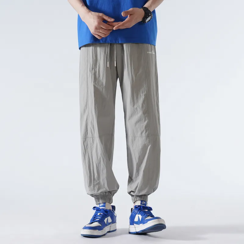 PAKA Knitted Sweatpants Unisex-31
