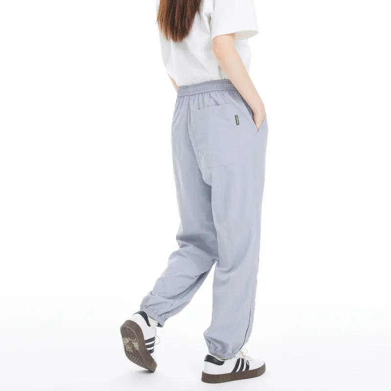 AMONSTER Jogger Thin Sports Pants Unisex-4