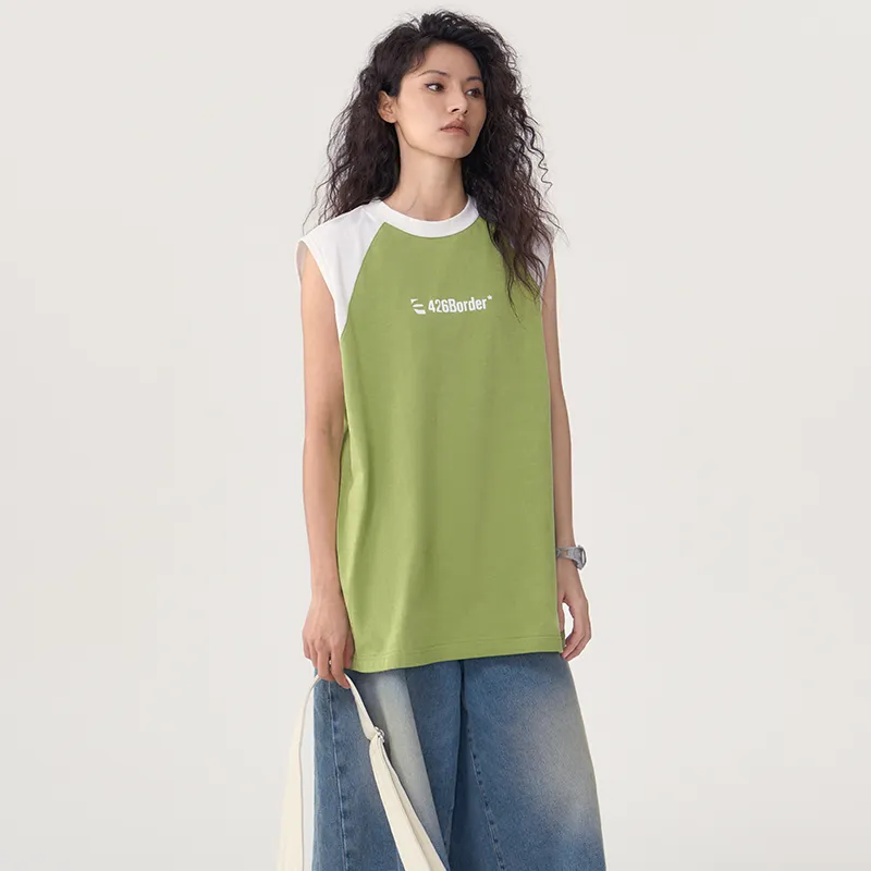 F426 Tank Tops Unisex-7