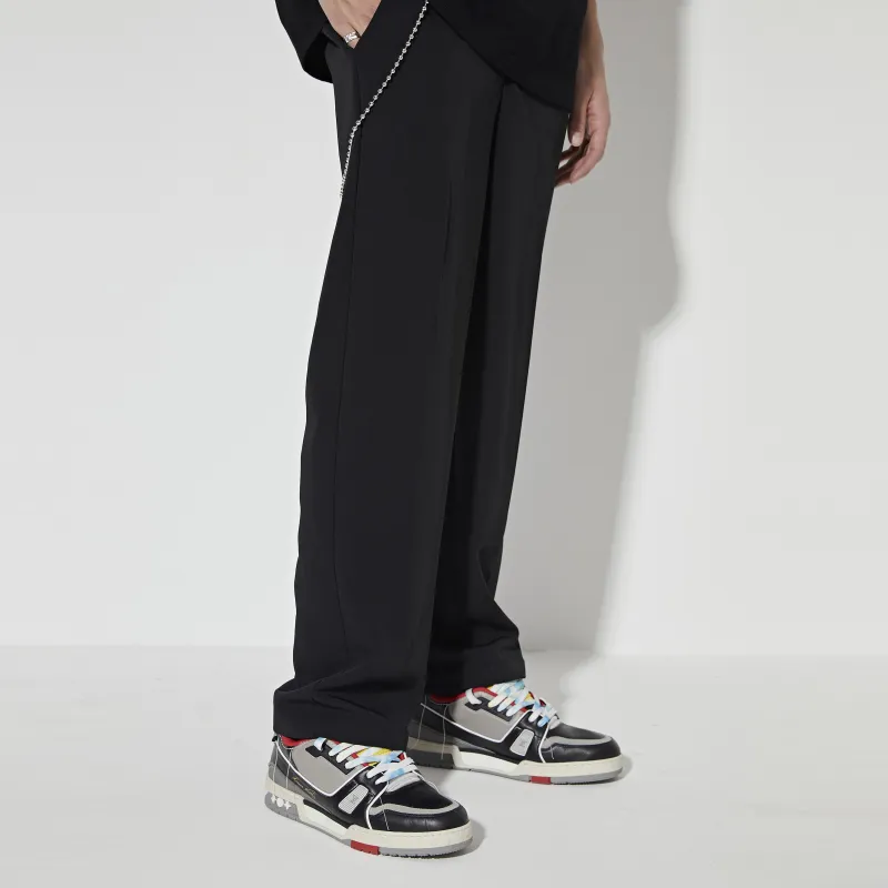 COLDSTONE Suit Trousers Unisex-3
