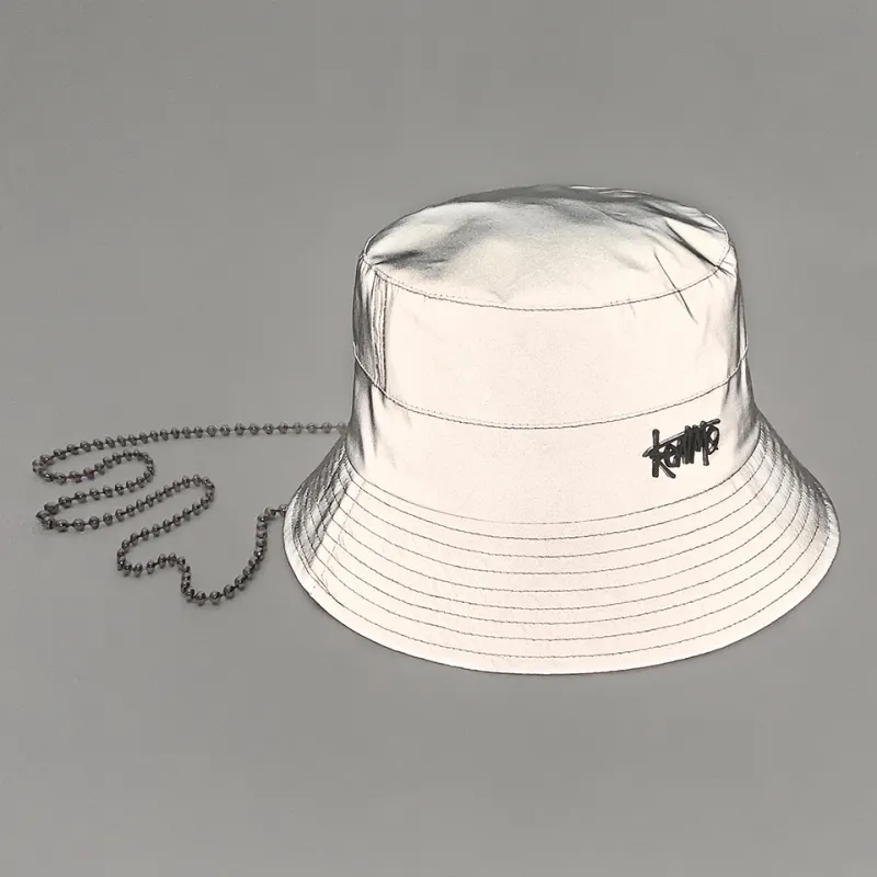KENMO Bucket Hats Unisex-6