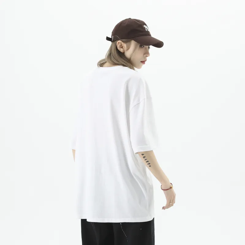 MISTEEZ T-Shirts Unisex-19