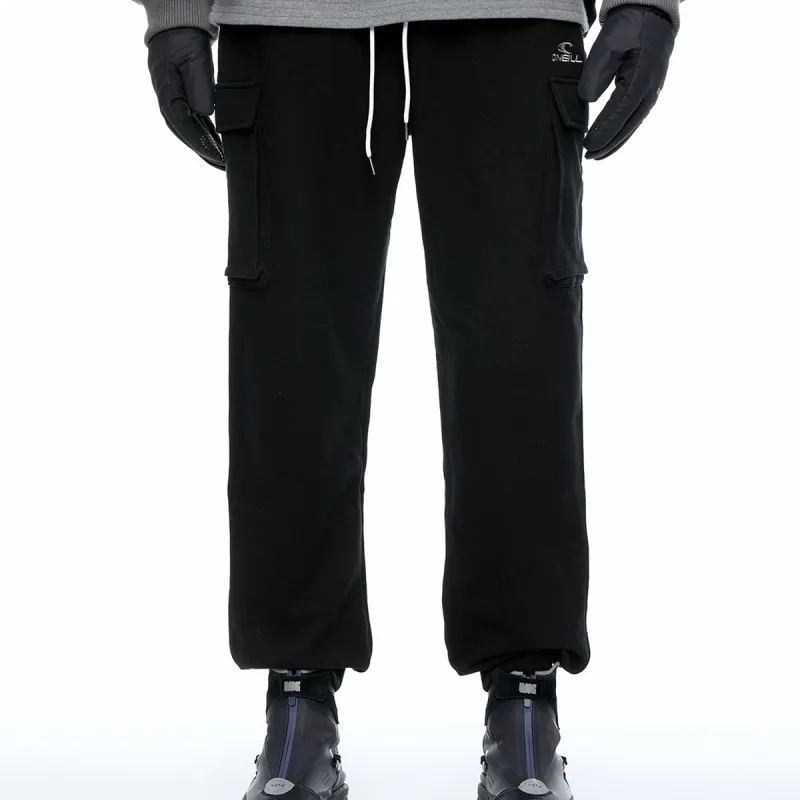 O'Neill Knitted Sweatpants Unisex Black 01-6