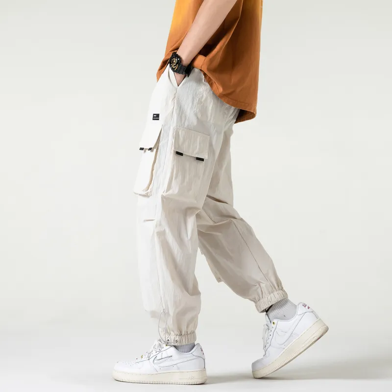 MPUX Knitted Sweatpants Unisex-11
