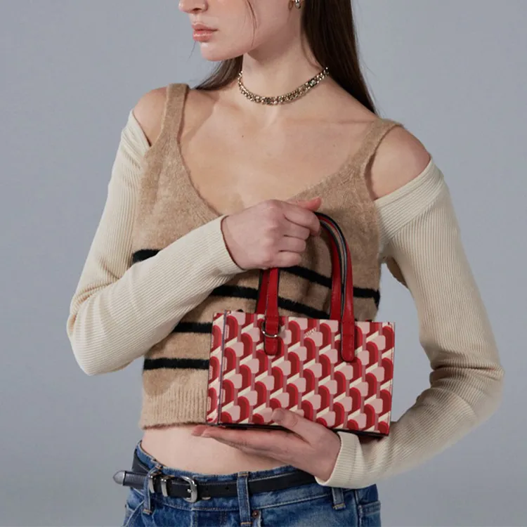 ROSA.K Handbags-34