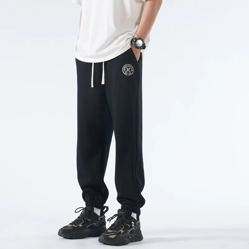 Hurley Knitted Sweatpants Unisex-3