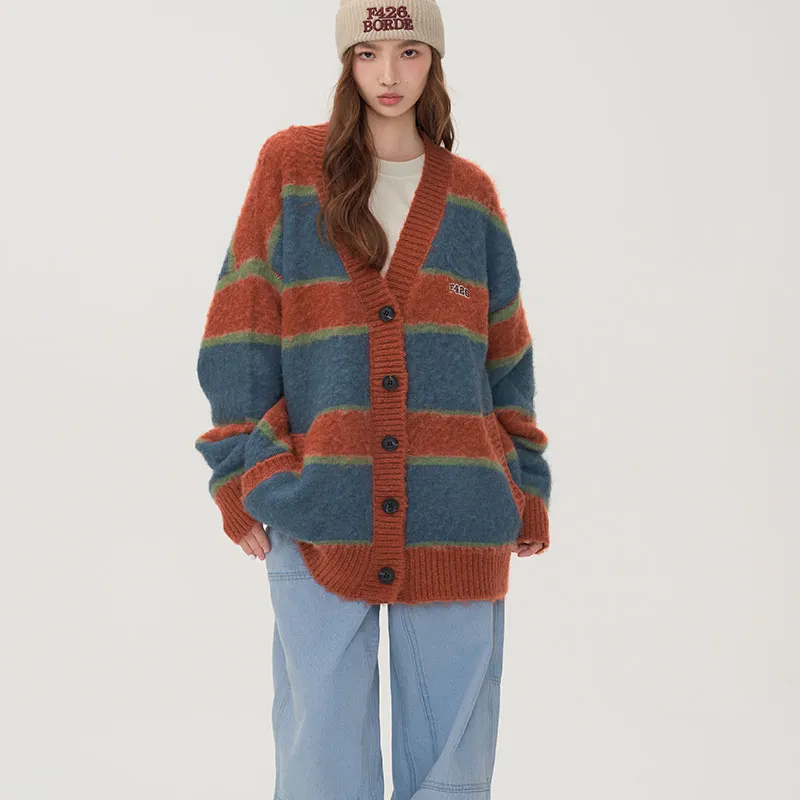 F426 Sweaters Unisex-8