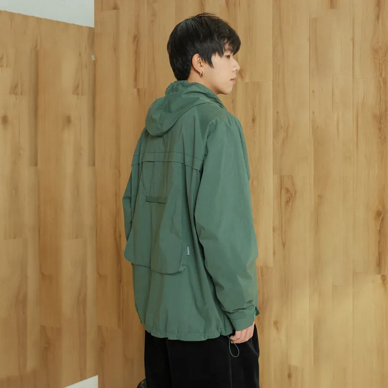 TIKIMOMOKA Jackets Coats Unisex-9