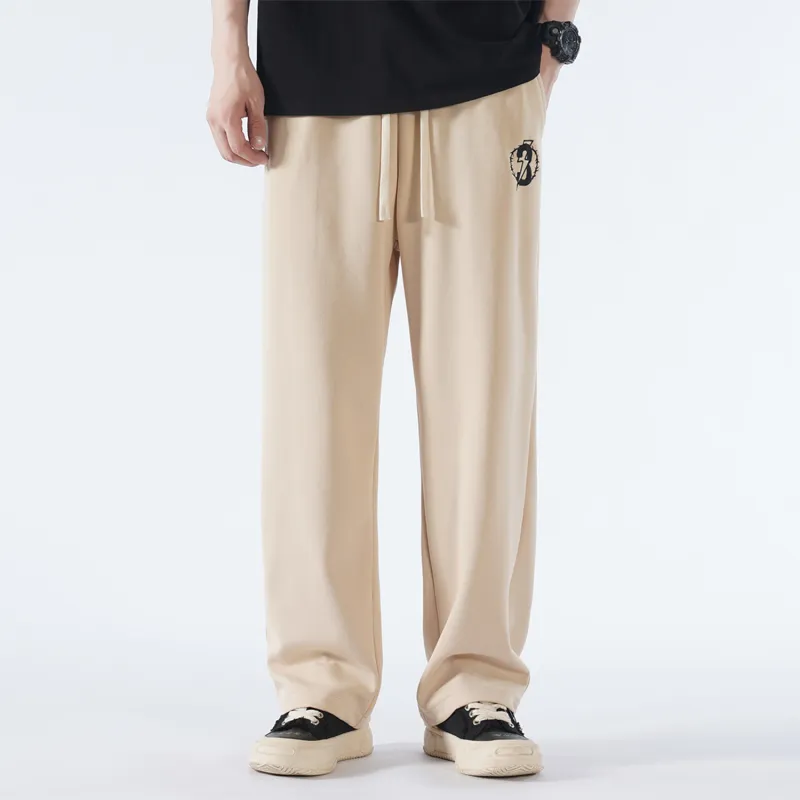 30BRAID Knitted Sports Pants Unisex-9