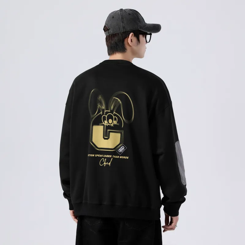 CBCD Sweatshirts Unisex-4