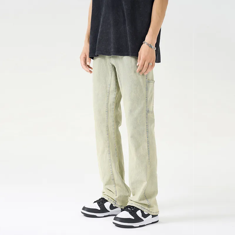 GROOL Jeans Unisex-13