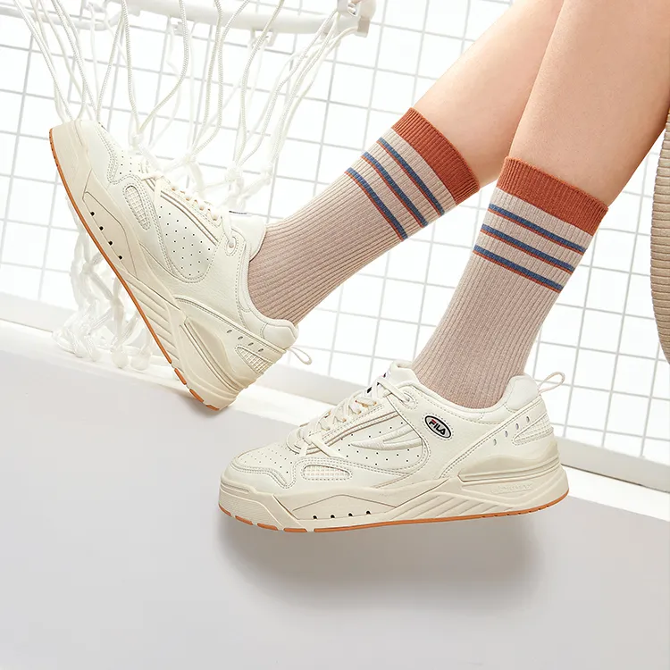 FILA Slam 22 'White' Women's-11