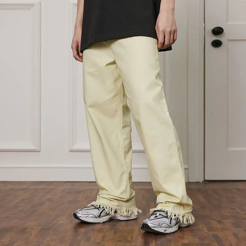 CONKLAB Cargo Pants Unisex-2