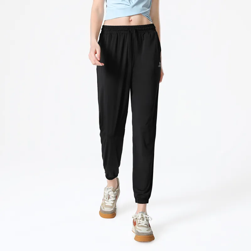 CAMEL Urban Function Series Knitted Sweatpants Women's-2