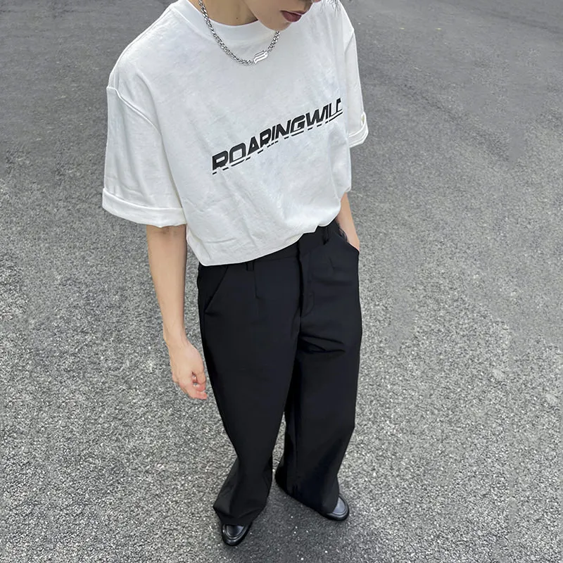 ROARINGWILD T Shirts Unisex-10