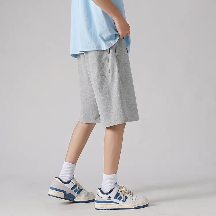 MPUX Casual Shorts Unisex-10