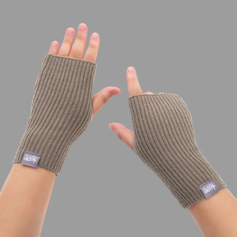 KENMO Knit Gloves Unisex-29