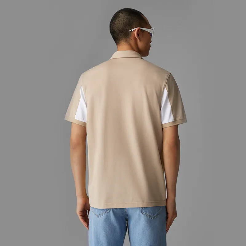 BOGNER Polo Shirts Men-9