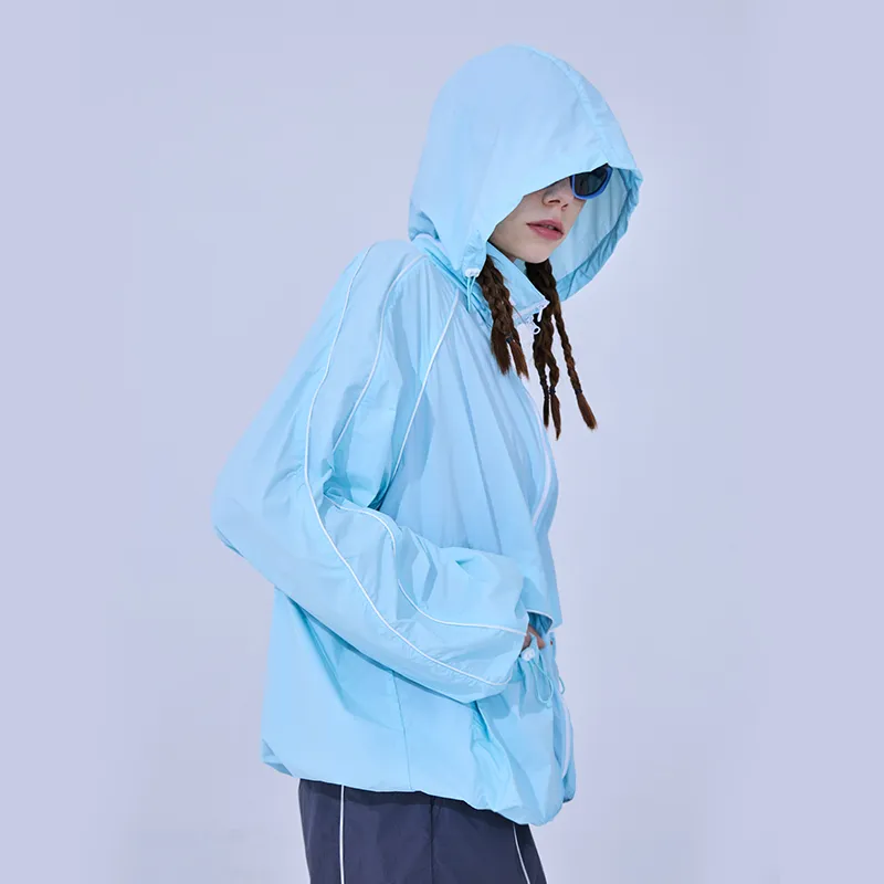 AiLoT Sun Protection Clothing Women's-4