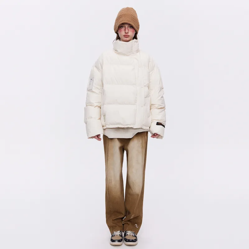 ICONS Lab Puffer Jackets Unisex-10