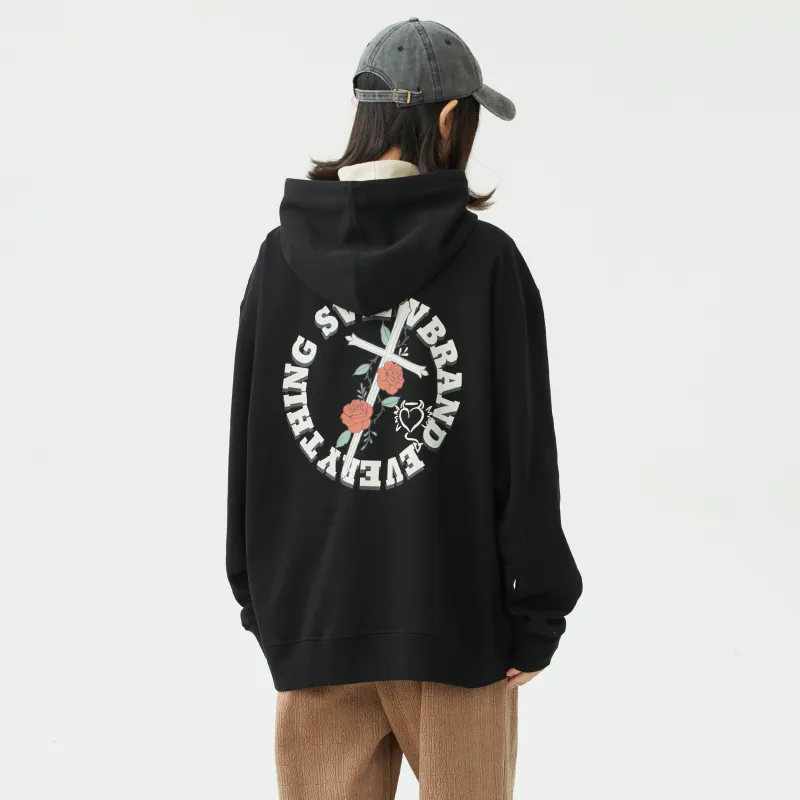 S.view Sweatshirts Unisex-4