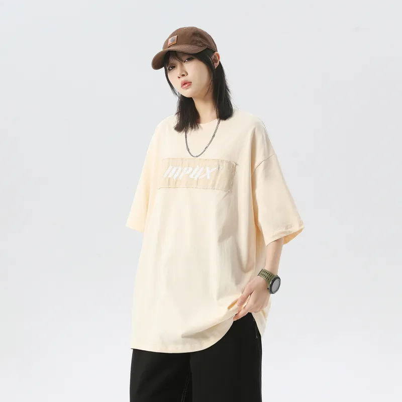 MPUX T Shirts Unisex-9