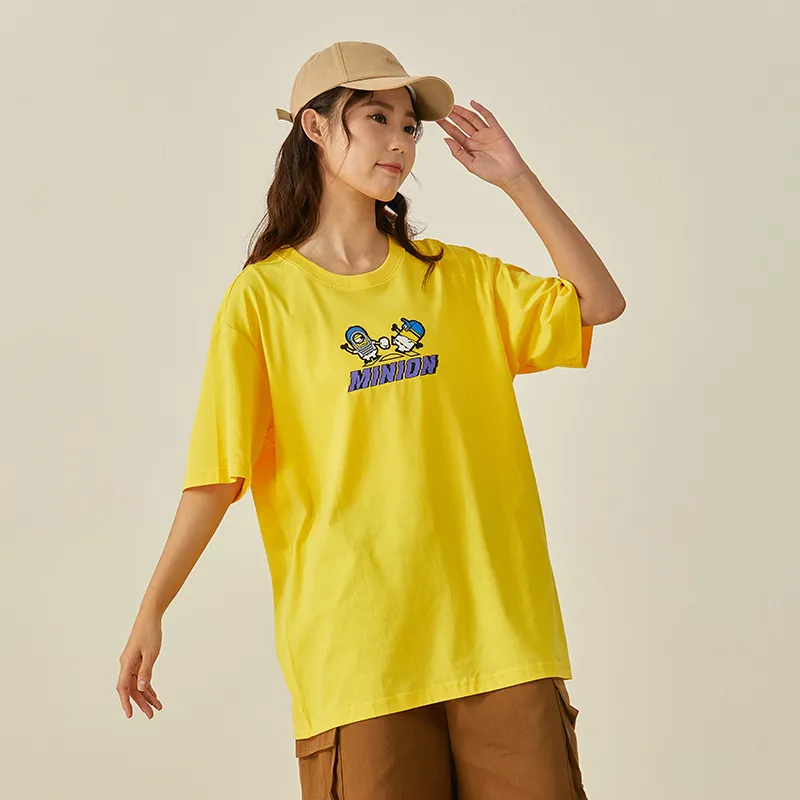 361° T Shirts Unisex-3