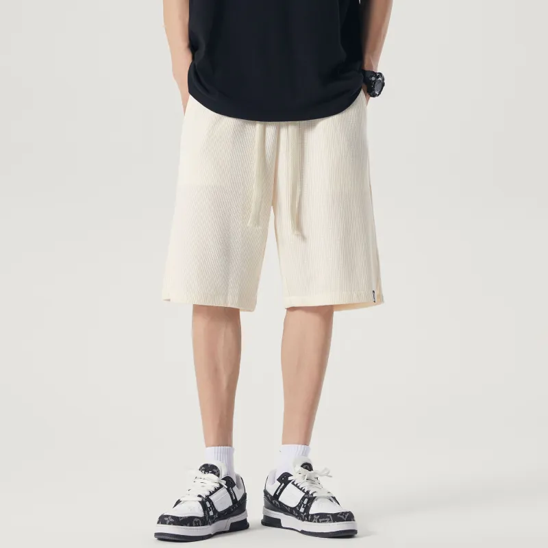 SandKnit Casual Shorts Unisex-8