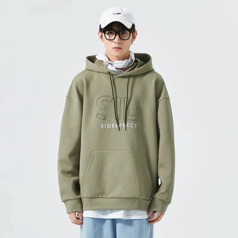 SIDEEFFECT Sweatshirts Unisex-9