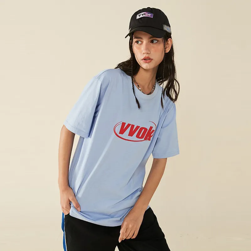 Vv.ok X ICONS Lab T Shirts Unisex-19