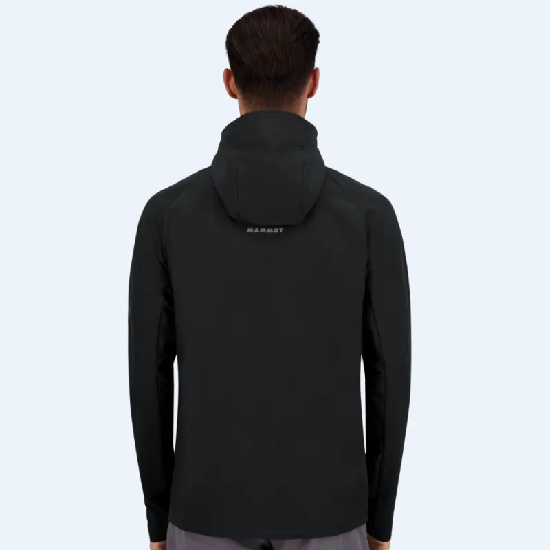 MAMMUT Jacket AF Asian Version Men's-3