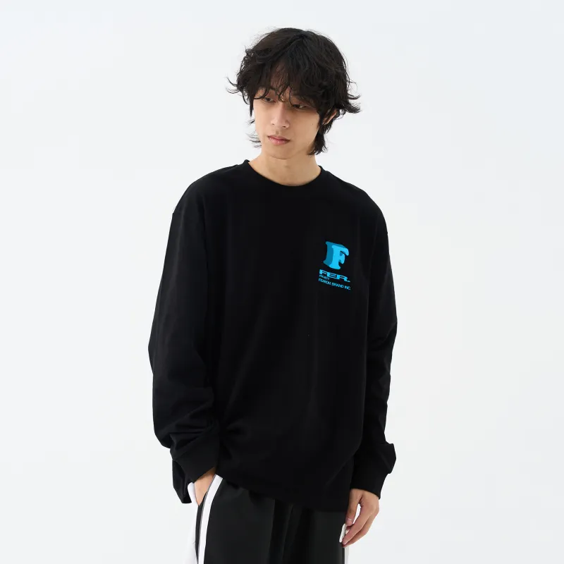 FEAROM Long Sleeved T Shirt Unisex-8