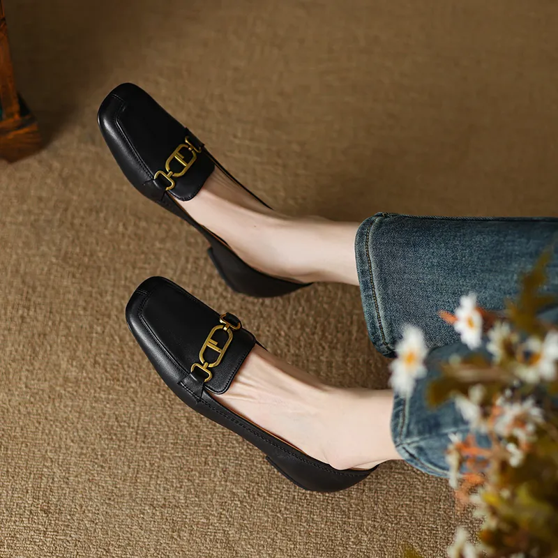 Naiyee Casual Single Shoes Women's-3