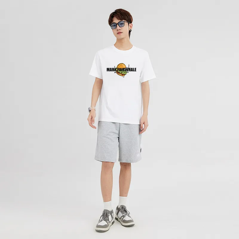 FAIRWHALE T Shirts Unisex-2
