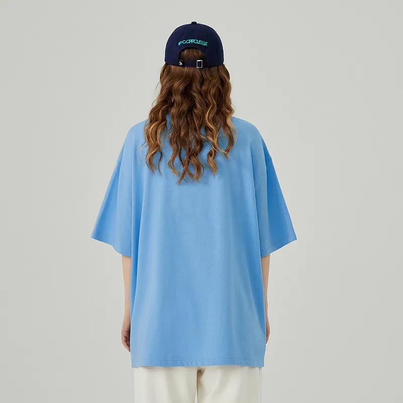 COPPOLELLA T-Shirts Unisex-19