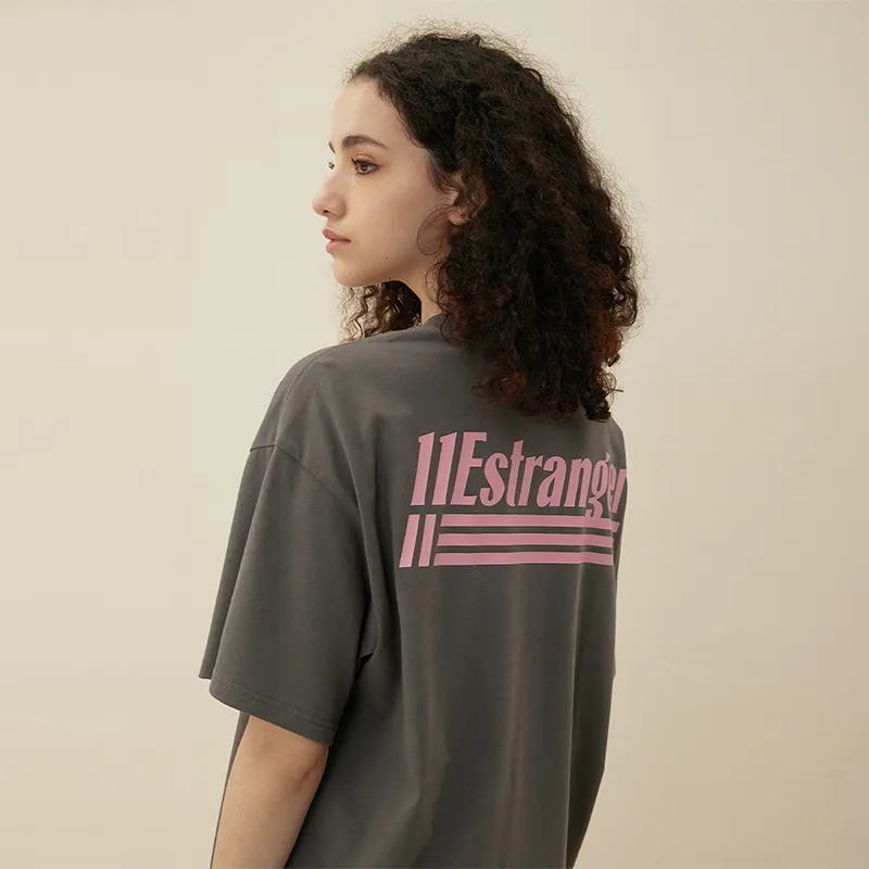 11ESTRANGER T Shirts Unisex-4