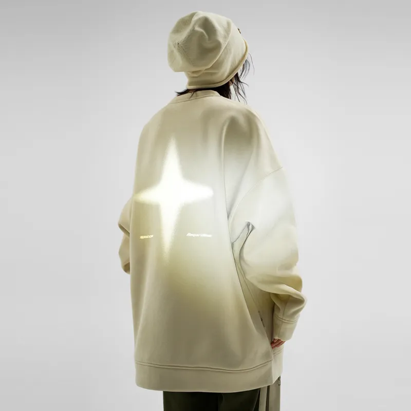 BJHG StarB Sweatshirts Unisex-18