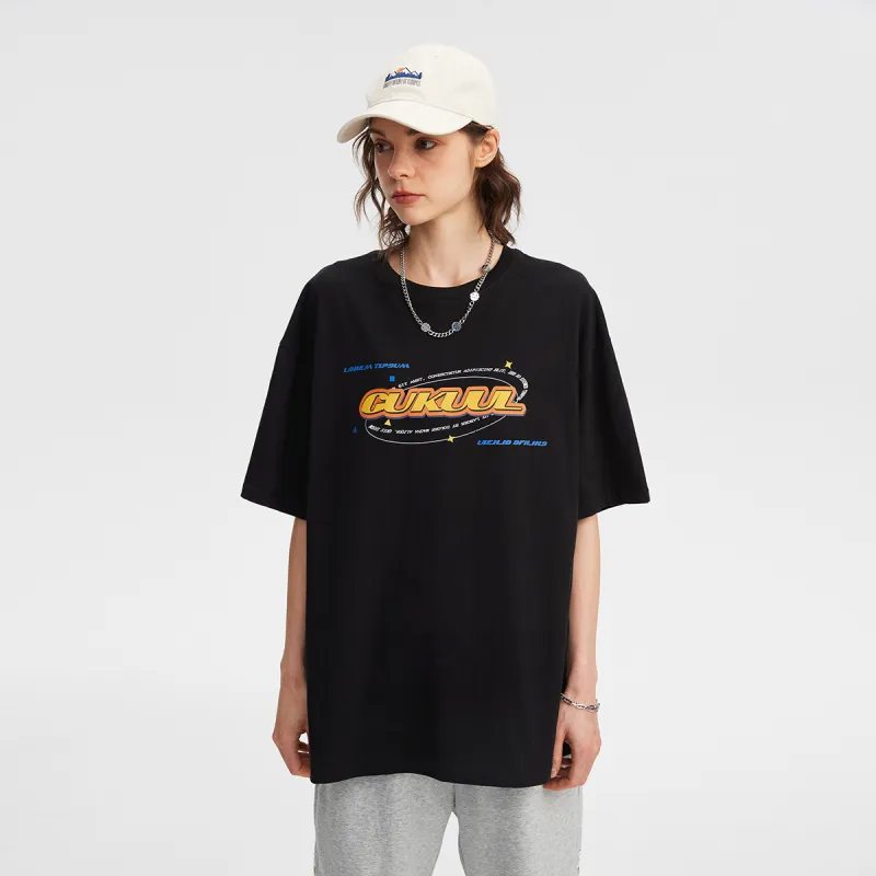 GUKUUL T-Shirts Unisex-6