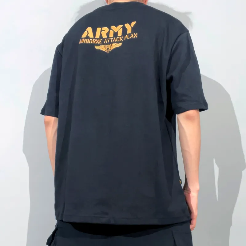 VIP T Shirts Unisex Black-6