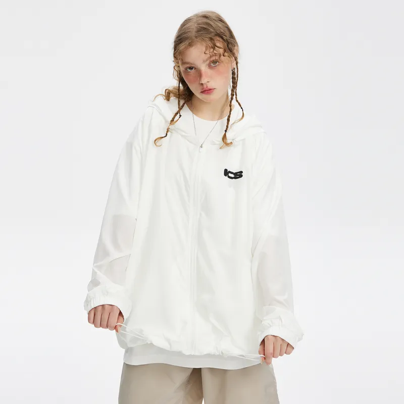 ICONS Lab SS23 Sun protective Clothing Unisex-15