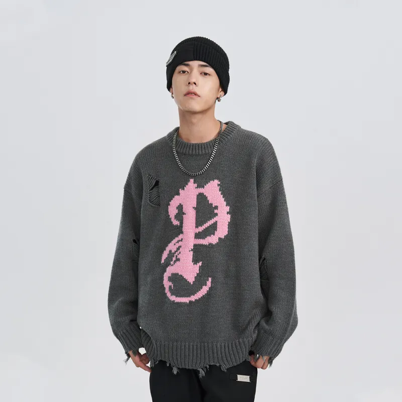 PCLP Sweaters Unisex-3