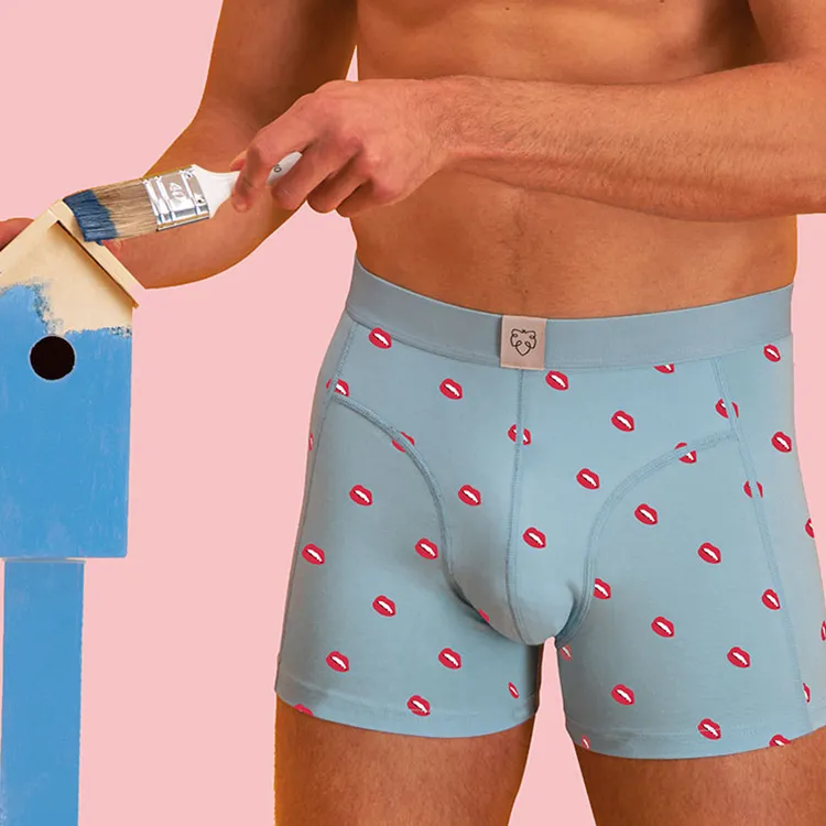 A damunderwear Underpants Men's 2 Pack-6