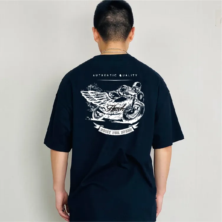 TONY HAWK T Shirts Unisex-2