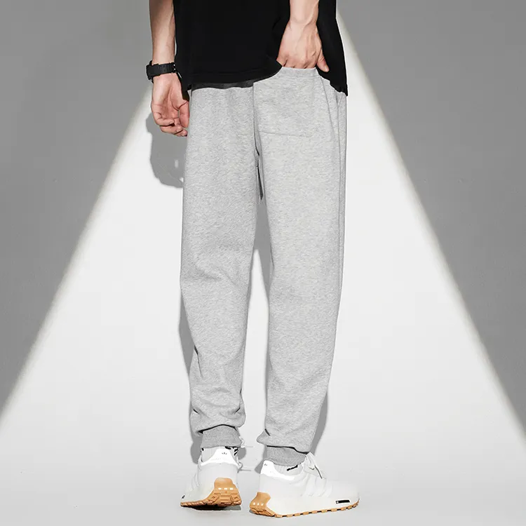 HRHO Jogger Sports Pants Fall Unisex-14