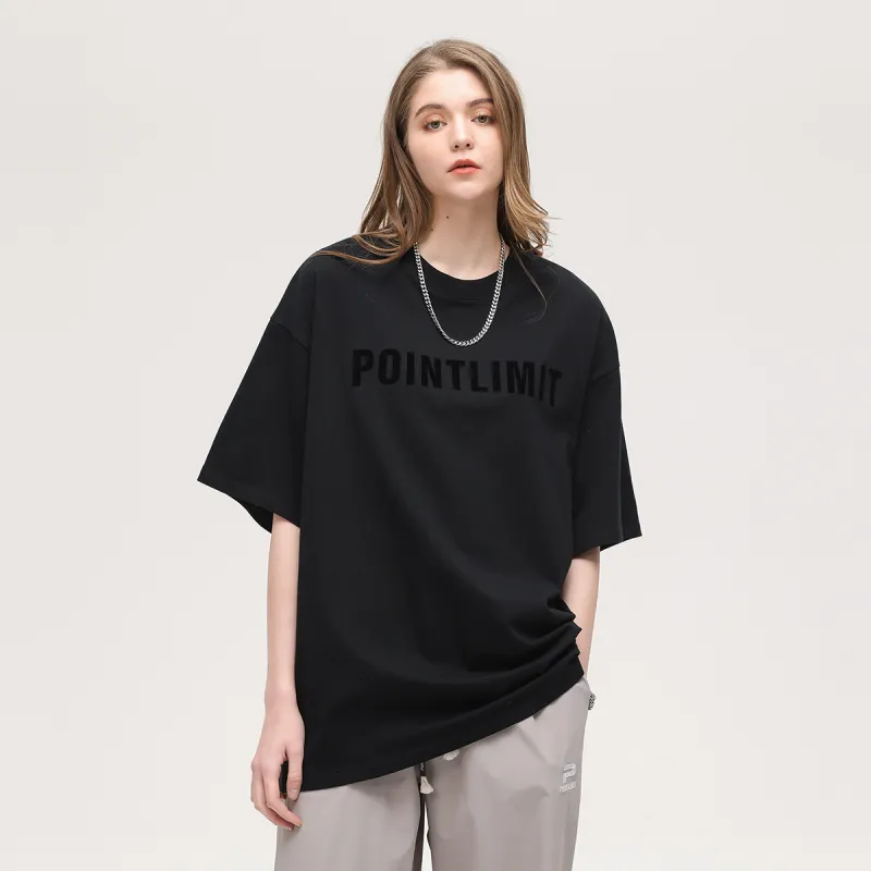 POINTLIMIT T Shirt Unisex 2 Pack-8