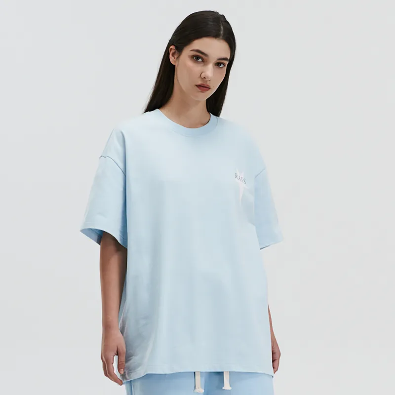 RASS T Shirts Unisex-6